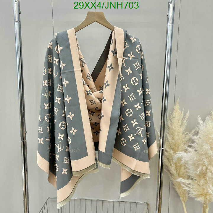 1111 Carnival SALE,4A Scarf Code: JNH703