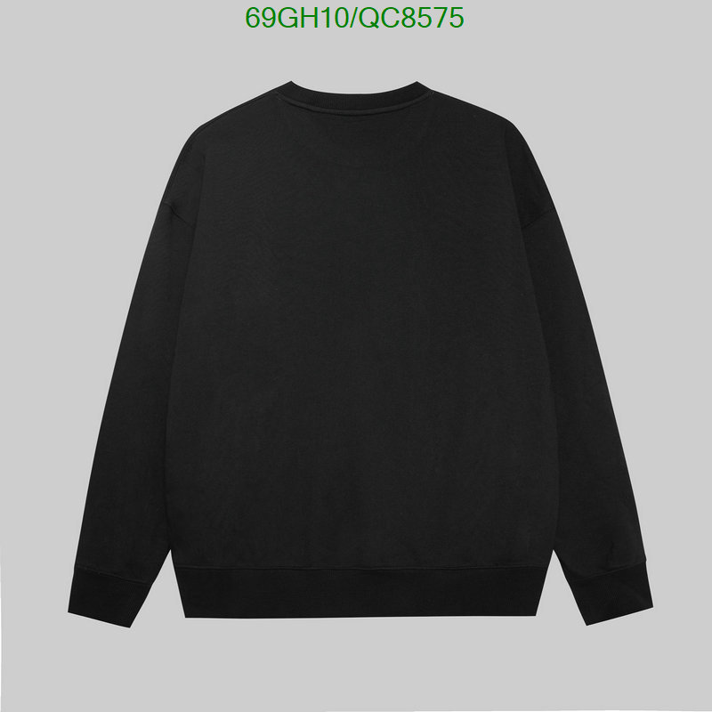 Clothing-Gucci Code: QC8575 $: 69USD