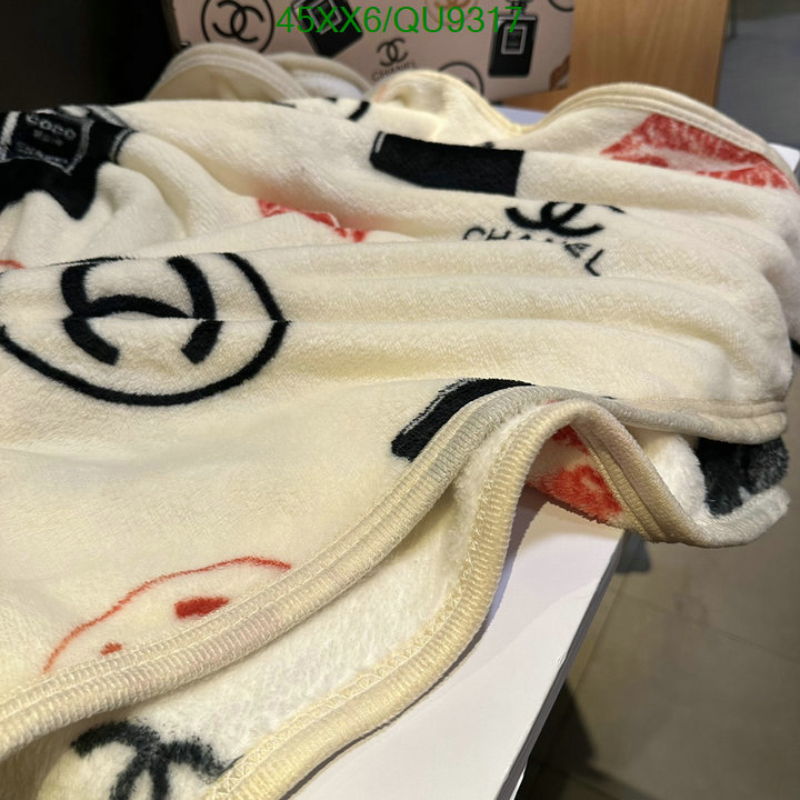 Blanket SALE Code: QU9317