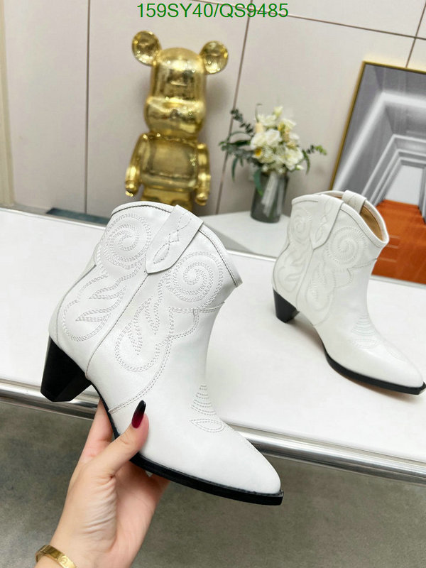 Women Shoes-Boots Code: QS9485 $: 159USD