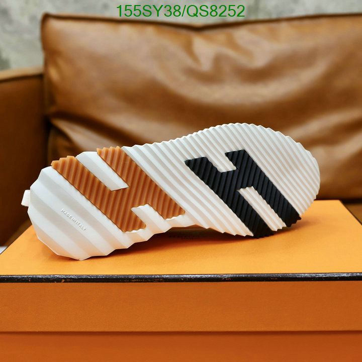 Men shoes-Hermes Code: QS8252 $: 155USD