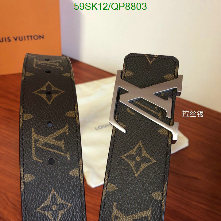 Belts-LV Code: QP8803 $: 59USD