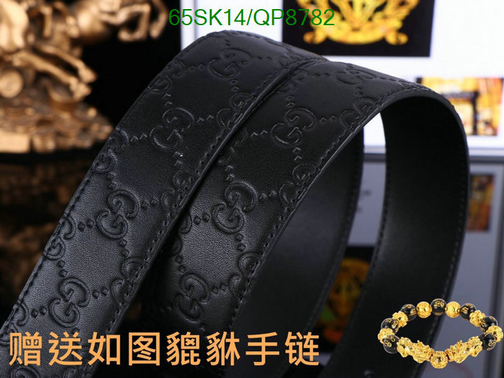 Belts-Gucci Code: QP8782 $: 65USD