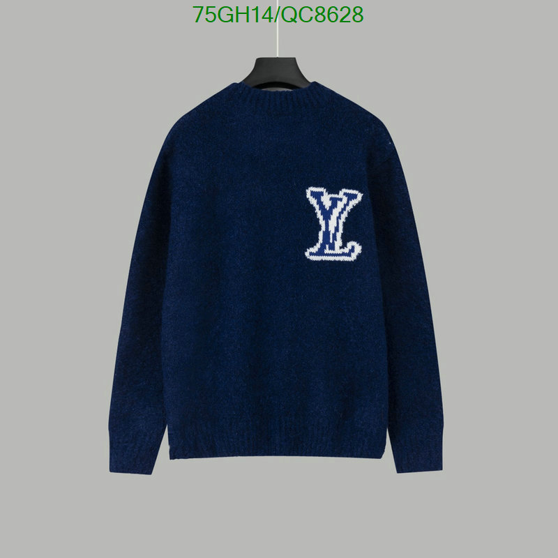 Clothing-LV Code: QC8628 $: 75USD