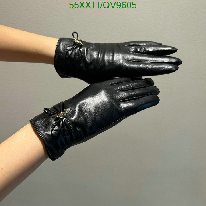 Gloves-YSL Code: QV9605 $: 55USD