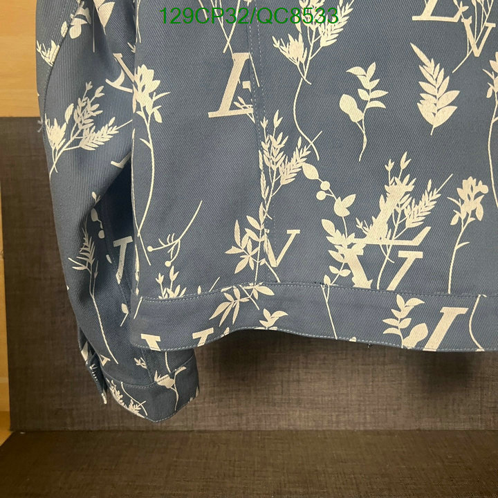 Clothing-LV Code: QC8533 $: 129USD