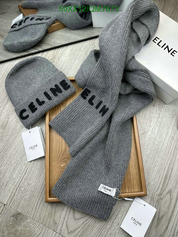 Scarf-Celine Code: QM7673 $: 59USD