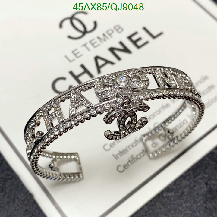 Jewelry-Chanel Code: QJ9048 $: 45USD