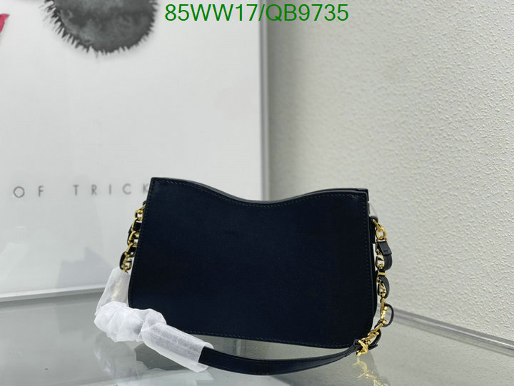 Dior Bag-(4A)-Other Style- Code: QB9735 $: 85USD