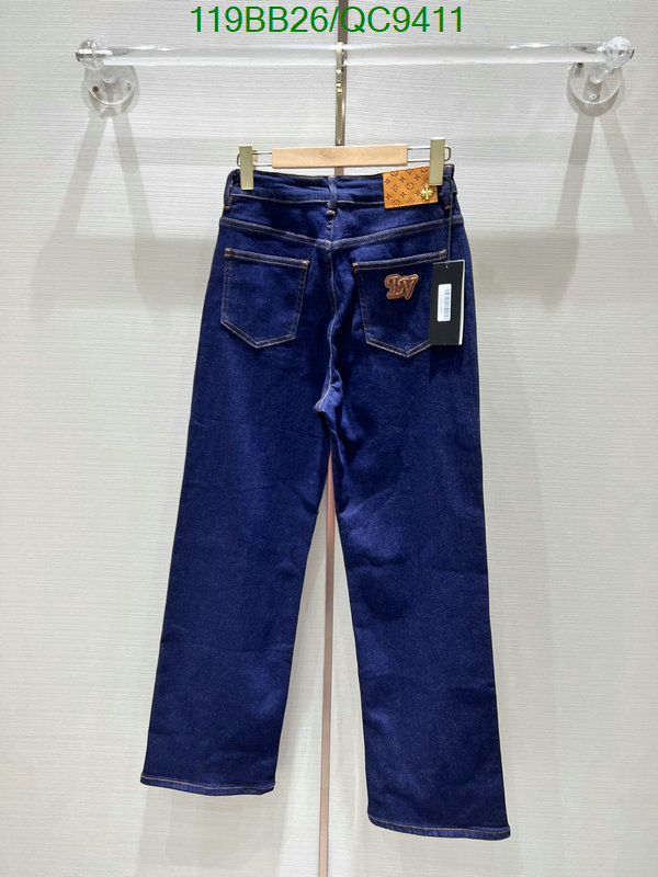 Clothing-LV Code: QC9411 $: 119USD