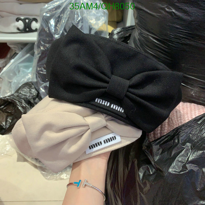 Cap-(Hat)-Miu Miu Code: QH8050 $: 35USD