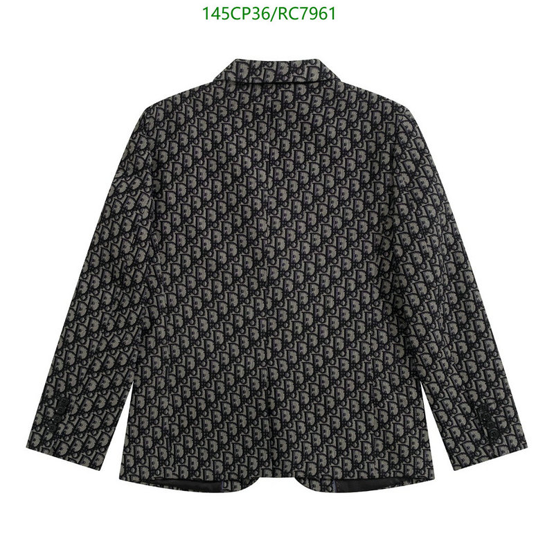 Clothing-Dior Code: RC7961 $: 145USD