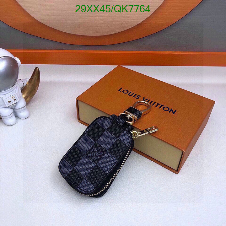 Key pendant-LV Code: QK7764 $: 29USD