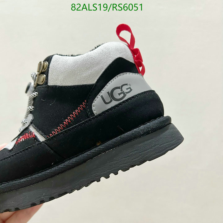 Kids shoes-UGG Code: RS6051 $: 82USD