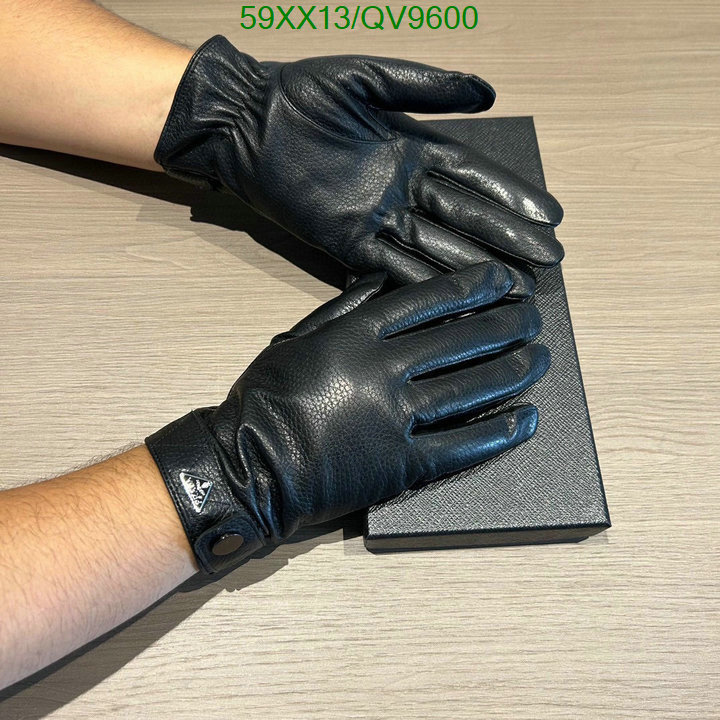 Gloves-Prada Code: QV9600 $: 59USD