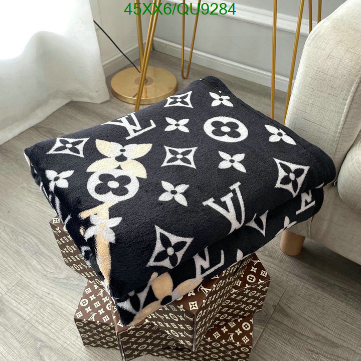 Blanket SALE Code: QU9284