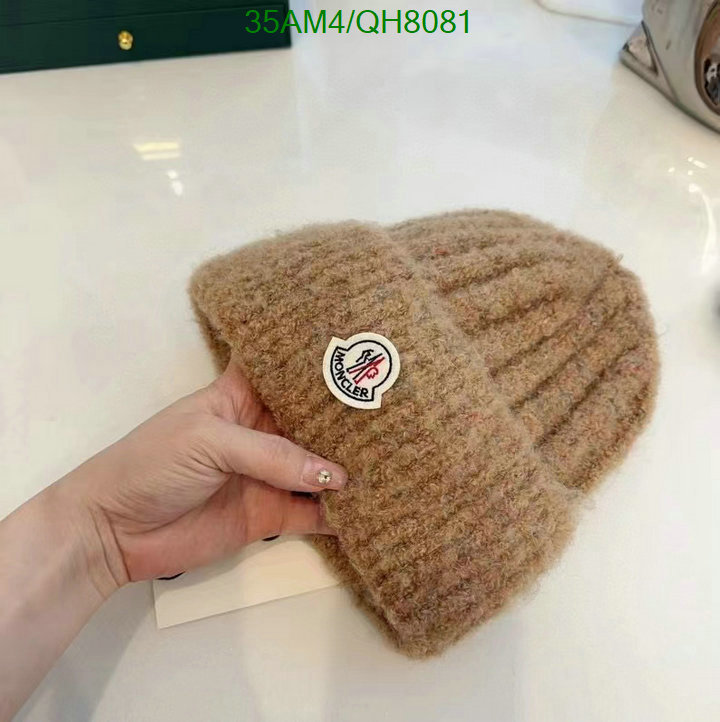 Cap-(Hat)-Moncler Code: QH8081 $: 35USD