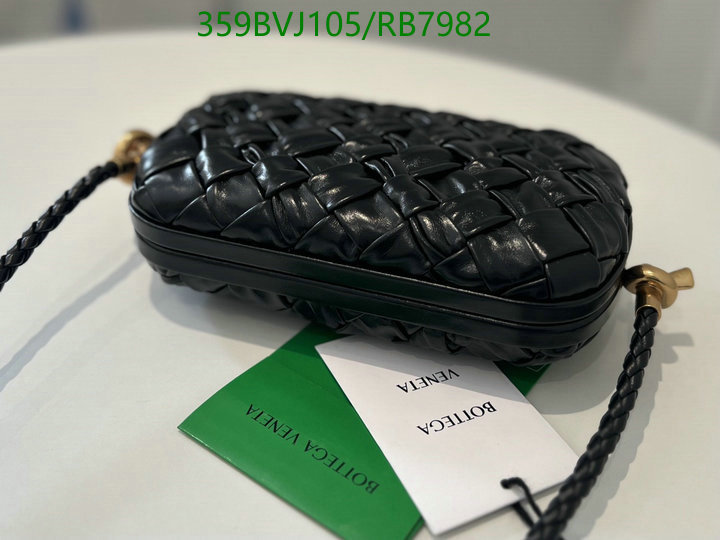 BV Bag-(Mirror)-Handbag- Code: RB7982 $: 359USD