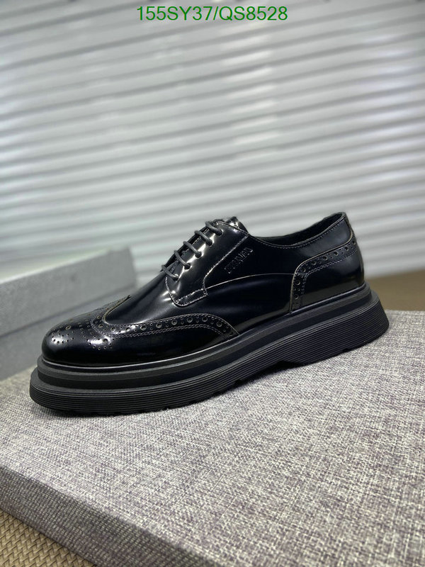 Men shoes-Prada Code: QS8528 $: 155USD