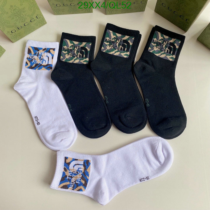 Sock-Gucci Code: QL52 $: 29USD