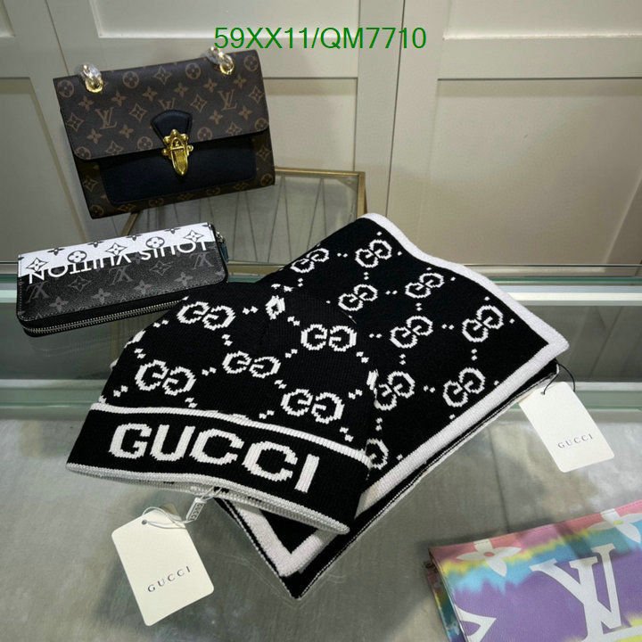 Scarf-Gucci Code: QM7710 $: 59USD