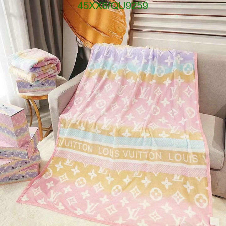 1111 Carnival SALE,Blanket Code: QU9259