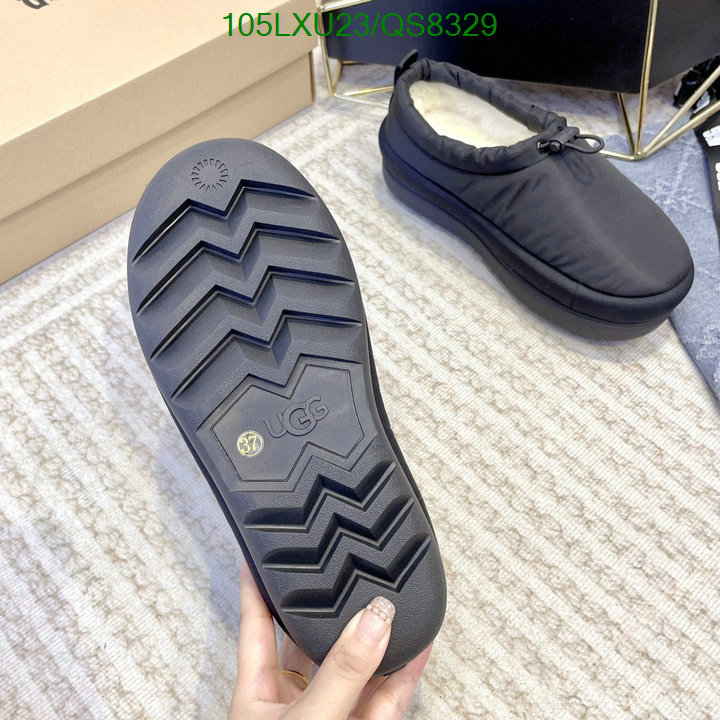 Women Shoes-UGG Code: QS8329 $: 105USD