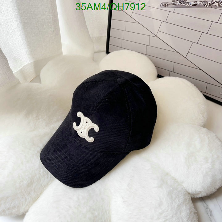 Cap-(Hat)-Celine Code: QH7912 $: 35USD