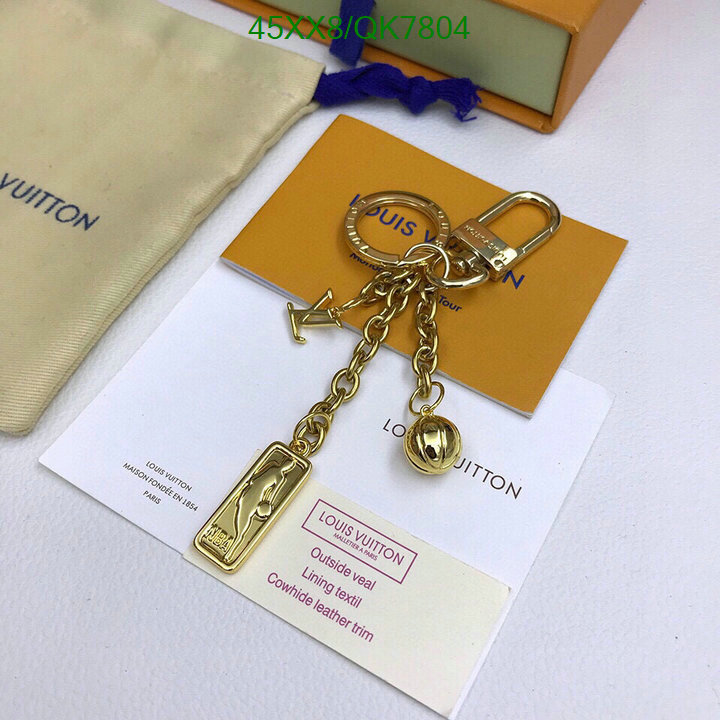 Key pendant-LV Code: QK7804 $: 45USD