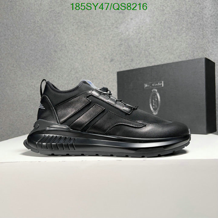 Men shoes-Tods Code: QS8216 $: 185USD