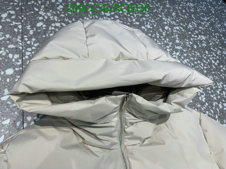 Down jacket Women-Moncler Code: RC8030 $: 209USD