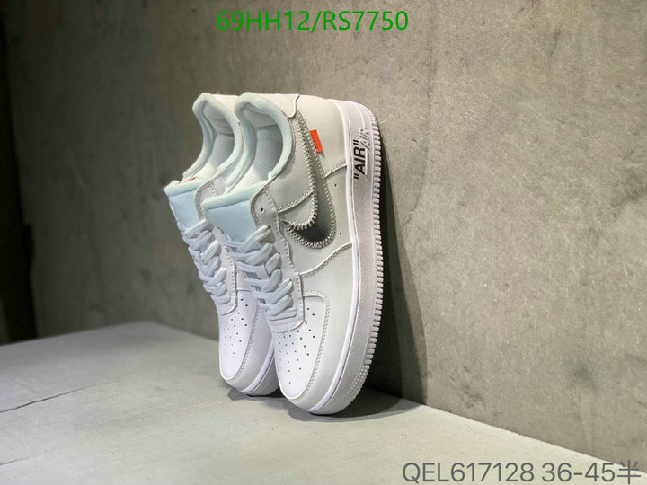 Men shoes-Nike Code: RS7750 $: 69USD