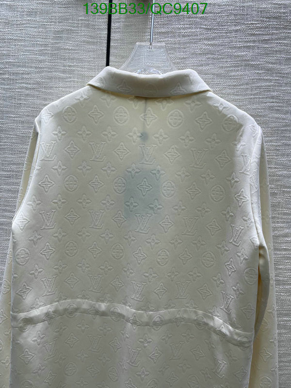 Clothing-LV Code: QC9407 $: 139USD