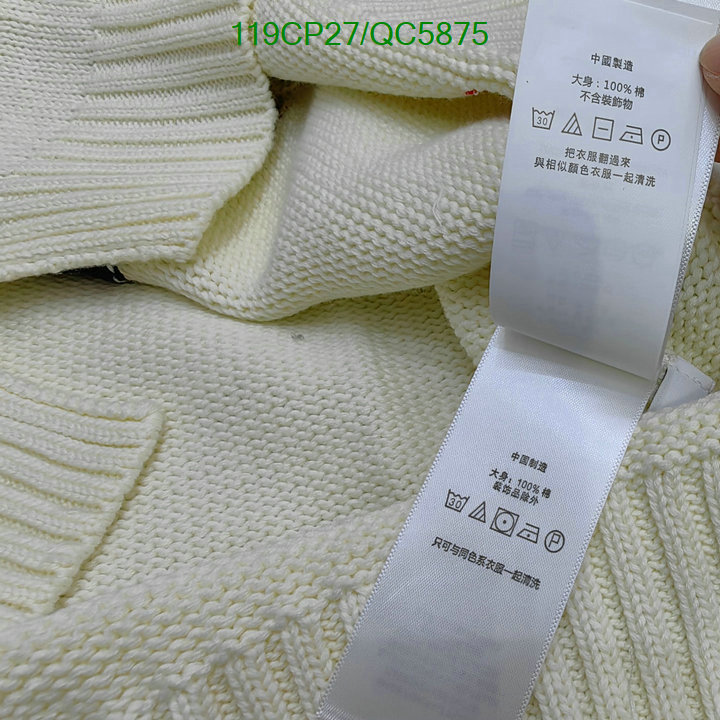 Clothing-Polo Ralph Lauren Code: QC5875 $: 119USD
