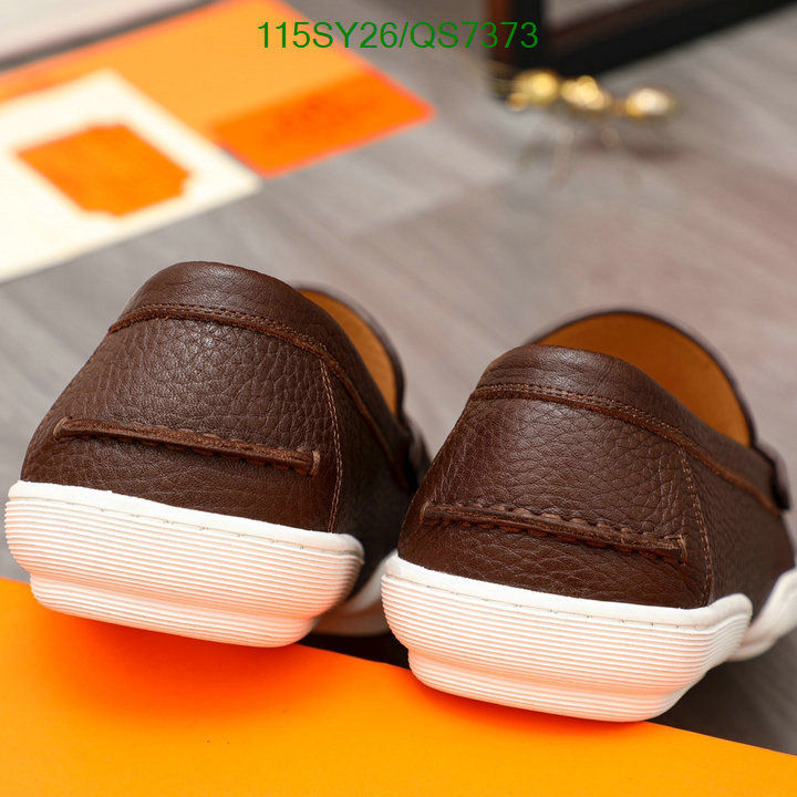 Men shoes-Hermes Code: QS7373 $: 115USD