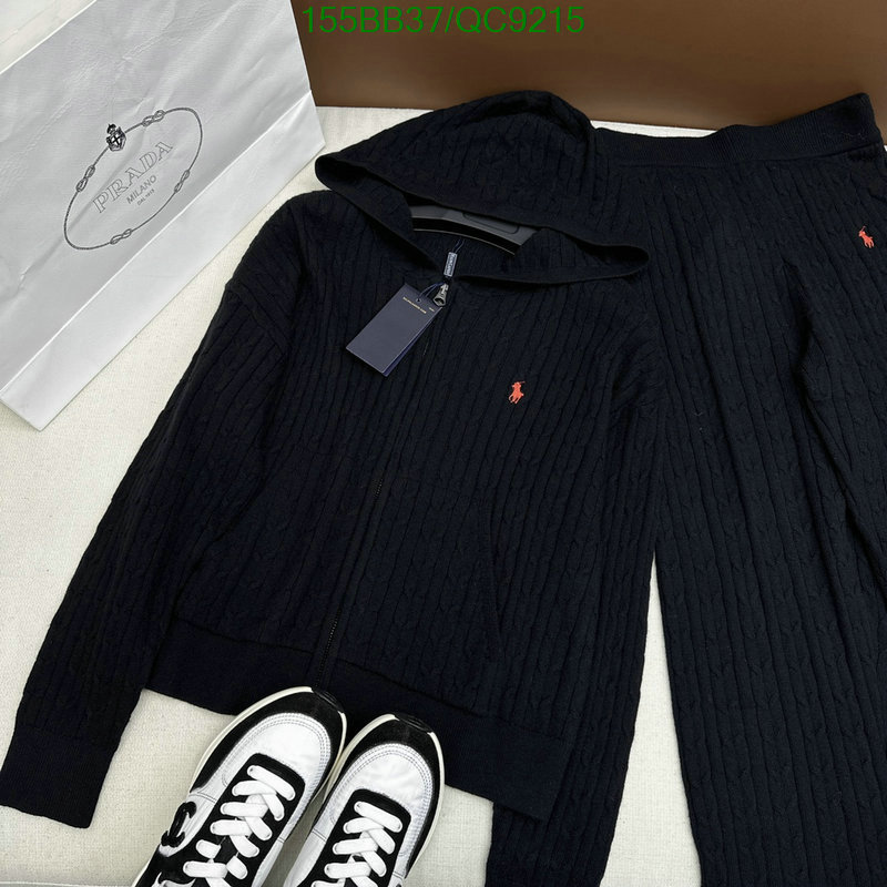 Clothing-Polo Ralph Lauren Code: QC9215 $: 155USD