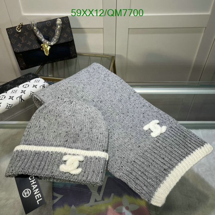 Scarf-Chanel Code: QM7700 $: 59USD