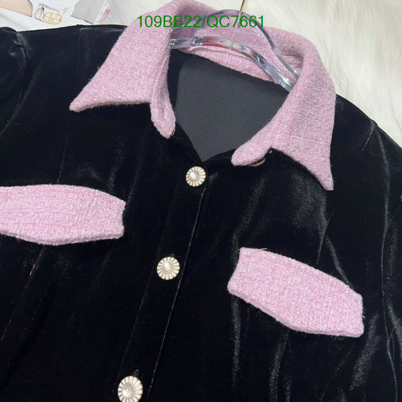 Clothing-Other Code: QC7661 $: 109USD