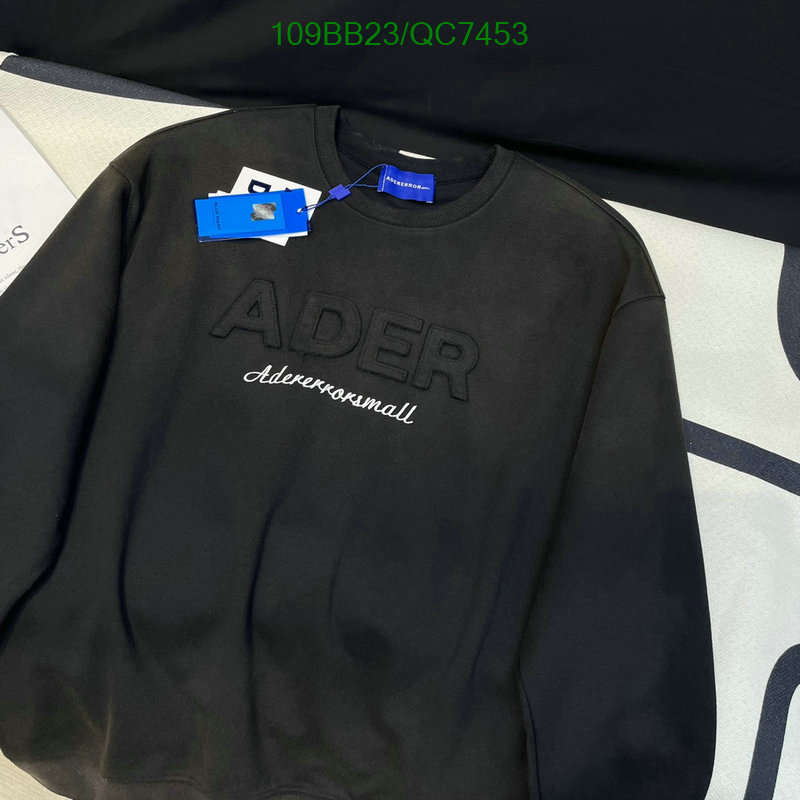 Clothing-Ader Code: QC7453 $: 109USD