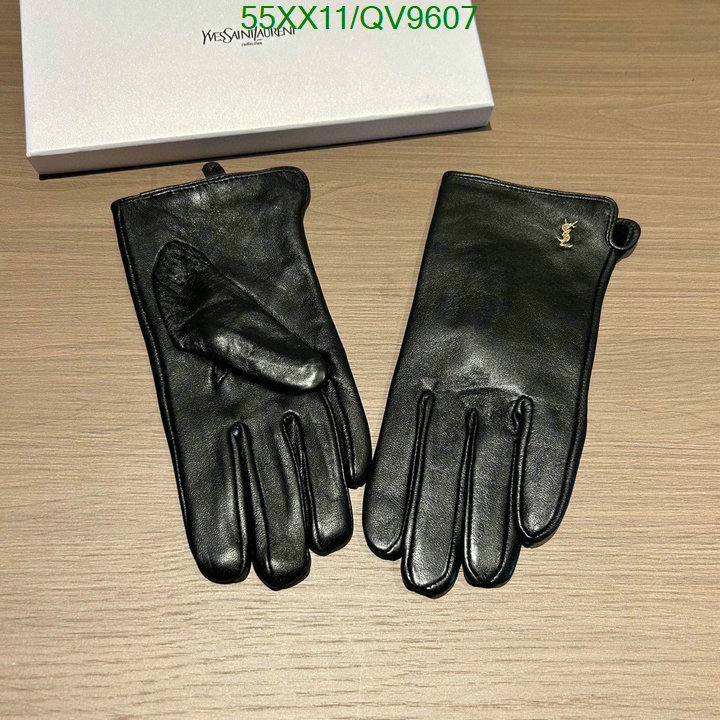 Gloves-YSL Code: QV9607 $: 55USD