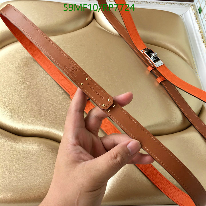 Belts-Hermes Code: RP7724 $: 59USD