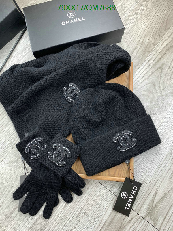 Scarf-Chanel Code: QM7688 $: 79USD