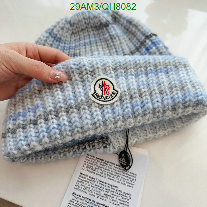 Cap-(Hat)-Moncler Code: QH8082 $: 29USD