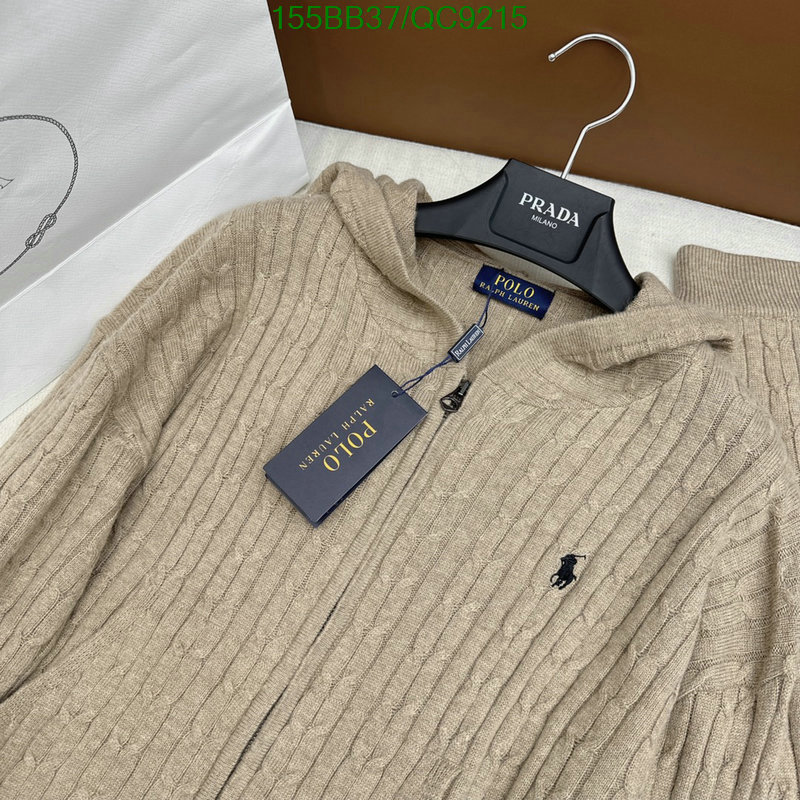 Clothing-Polo Ralph Lauren Code: QC9215 $: 155USD