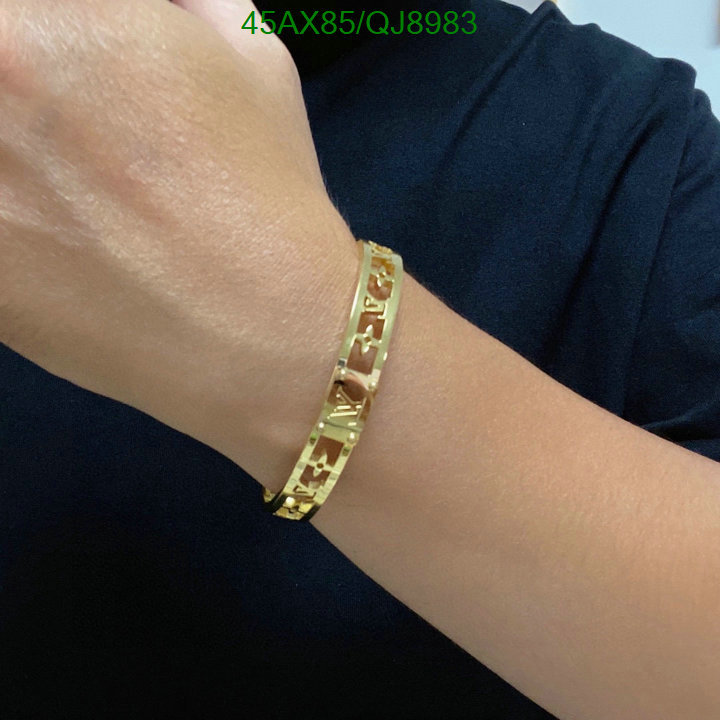 Jewelry-LV Code: QJ8983 $: 45USD