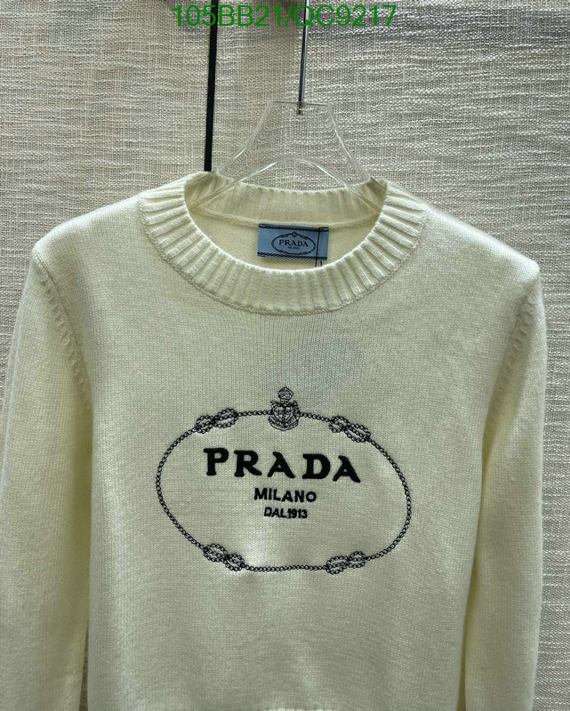 Clothing-Prada Code: QC9217 $: 105USD