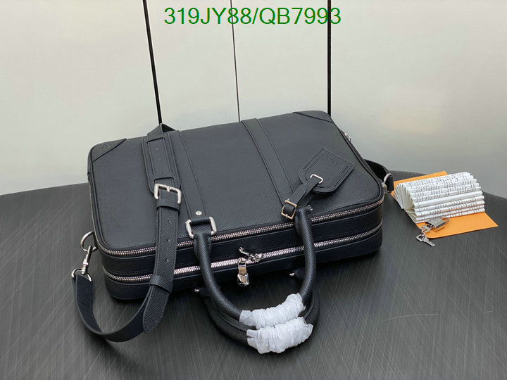 LV Bag-(Mirror)-Explorer-Anton-Dandy- Code: QB7993 $: 319USD