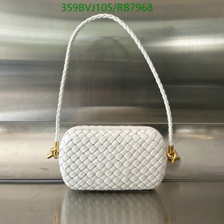 BV Bag-(Mirror)-Handbag- Code: RB7968 $: 359USD