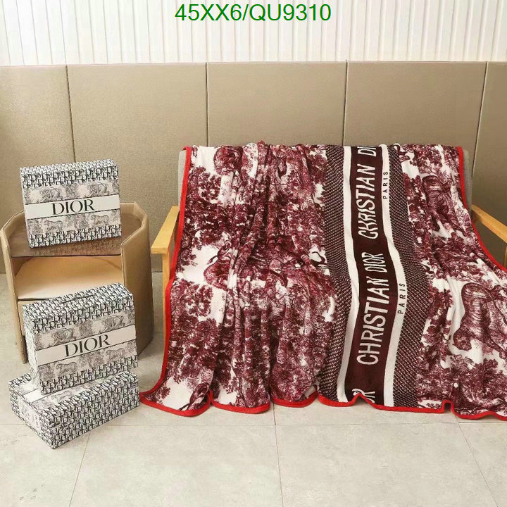 Blanket SALE Code: QU9310