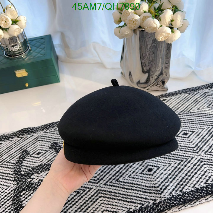 Cap-(Hat)-Celine Code: QH7890 $: 45USD